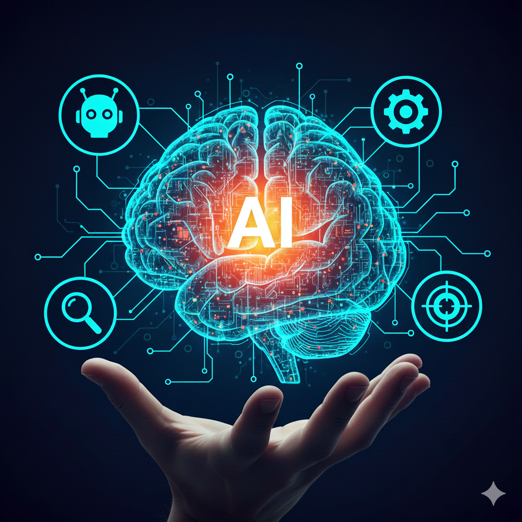 Artificial Intelligence