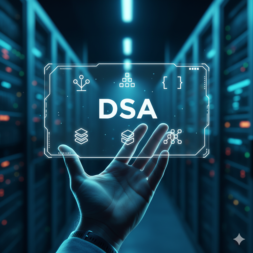 Data Structures & Algorithms