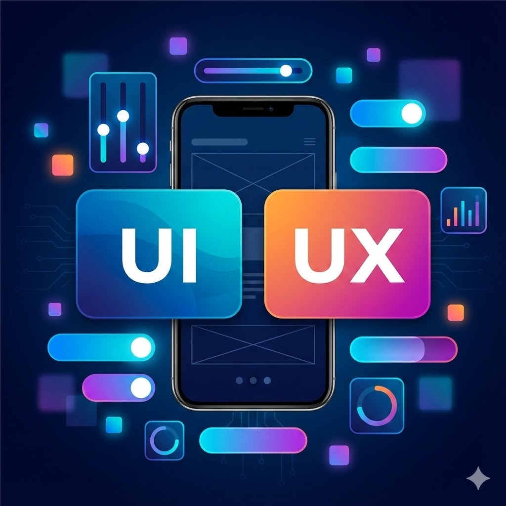 UI / UX